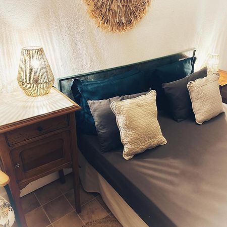 Residence Le Sunset Marseillan-Plage, Entre Mer Et Lagune De Thau, Etape Velo, Famille, Couple, Vrp, Toutou Admis, Jardin, Parking Prive Gratuit, Velos, Clim, Wifi Fibre Gratuite, Commodites, Plage Et Piste Cyclable A Proximite, 6 Couchages Nous Cont 외부 사진