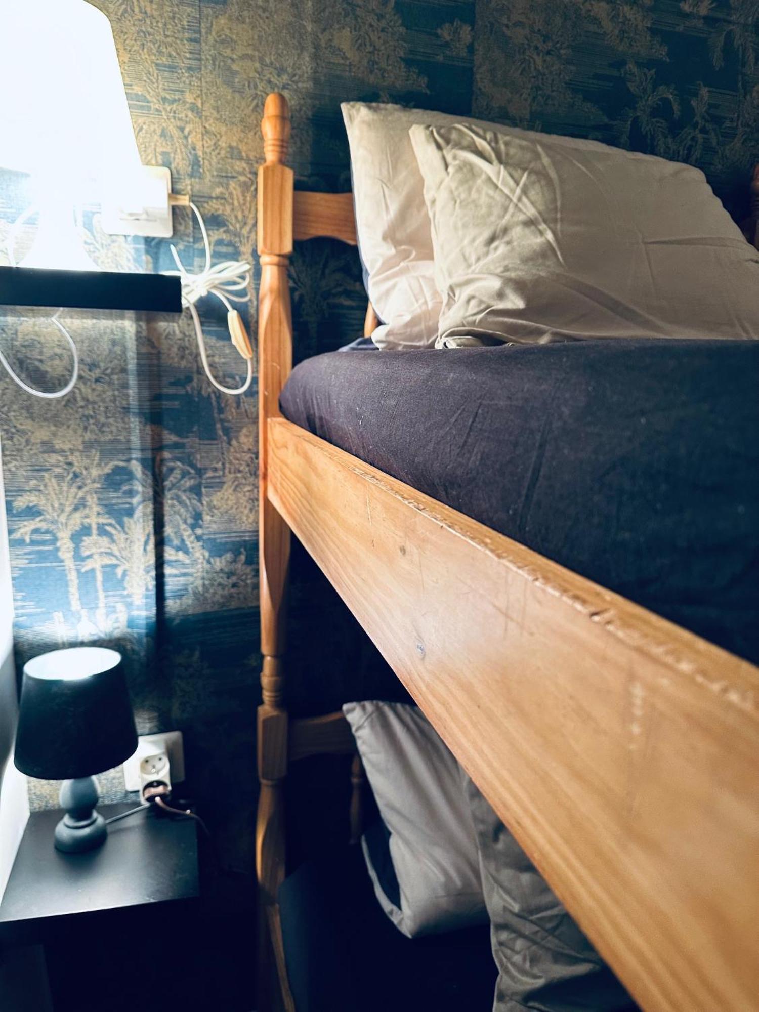 Residence Le Sunset Marseillan-Plage, Entre Mer Et Lagune De Thau, Etape Velo, Famille, Couple, Vrp, Toutou Admis, Jardin, Parking Prive Gratuit, Velos, Clim, Wifi Fibre Gratuite, Commodites, Plage Et Piste Cyclable A Proximite, 6 Couchages Nous Cont 외부 사진